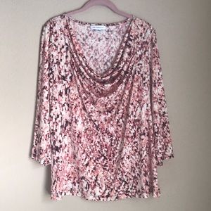 Liz Claiborne Blouse